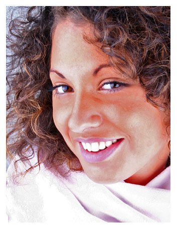 L&auml;cheln, Implantate, Vollkeramik, Krone, Veneers 